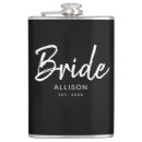 Search for bride flasks Modern