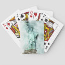 Search for liberty playing cards Freedom