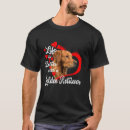 Search for funny golden retriever mens tshirts Lovers
