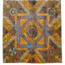 Search for floral paisley shower curtains Vintage