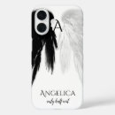Search for with wing iphone cases Angels