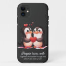 Search for penguin love iphone cases Valentine