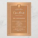 Search for formal cocktail party invitations Glamourous