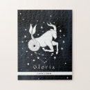 Search for zodiac signs puzzles Constellation