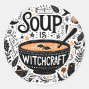 Search for witchy stickers Whimsical
