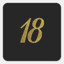 Search for eighteenth stickers Sparkles
