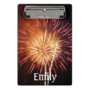 Search for new year clipboards Red