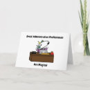 Search for administrative assistants day cards Executive assistant