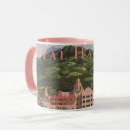 Search for hawaii vintage mugs Honolulu