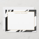 Search for photographer note cards Modern