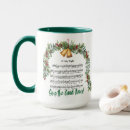 Search for o holy night mugs Christian