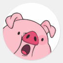 Search for fall cat stickers Pink
