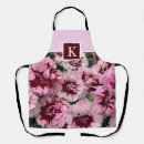 Search for carnation aprons Floral