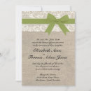 Search for vintage looking wedding invitations For her