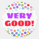 Search for colourful circles stickers Dot