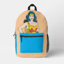 Search for strength accessories Superheroine