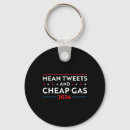 Search for tweets key rings Politics