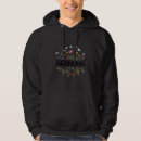 Search for wild hoodies Butterfly
