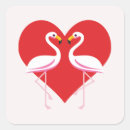 Search for flamingo pink stickers White
