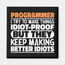 Search for programmer magnets Developer