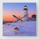 Search for maine clocks Lighthouse