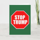 Search for anti trump christmas cards Donald