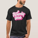 Search for twenty one tshirts Old