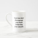 Search for achievement mugs Inspirational