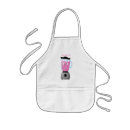 Search for blender aprons Mixer