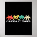 Search for arcade posters Videogame
