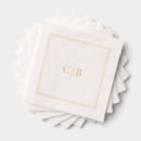 Search for wedding napkins paper plates Elegant