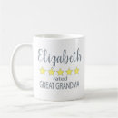 Search for excellence mugs Appreciation