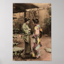 Search for japanese lantern art Kimono