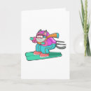 Search for goggle cards Cute