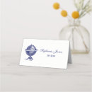Search for travel wedding place cards Globe