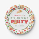 Search for paper plates Italian