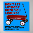 Search for push posters Fun