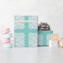 Search for vintage look wrapping paper White