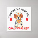Search for nursing canvas prints Medicine