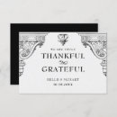 Search for architectural cards Vintage