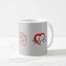 Search for cardiologists mugs Doctor