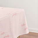 Search for seventies tablecloths Modern