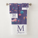 Search for plum purple bath towels Colourful