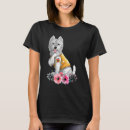 Search for westie mom tshirts Funny