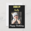 Search for make up birthday cards For her