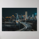 Search for night time posters City