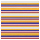 Search for orange and pink fabric Striped