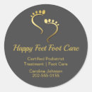 Search for podiatrist stickers Foot care