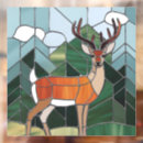 Search for stained glass window decals Nature