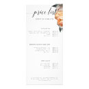 Search for floral rack cards Hairdresser